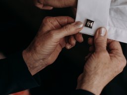 Preparazione Sposi